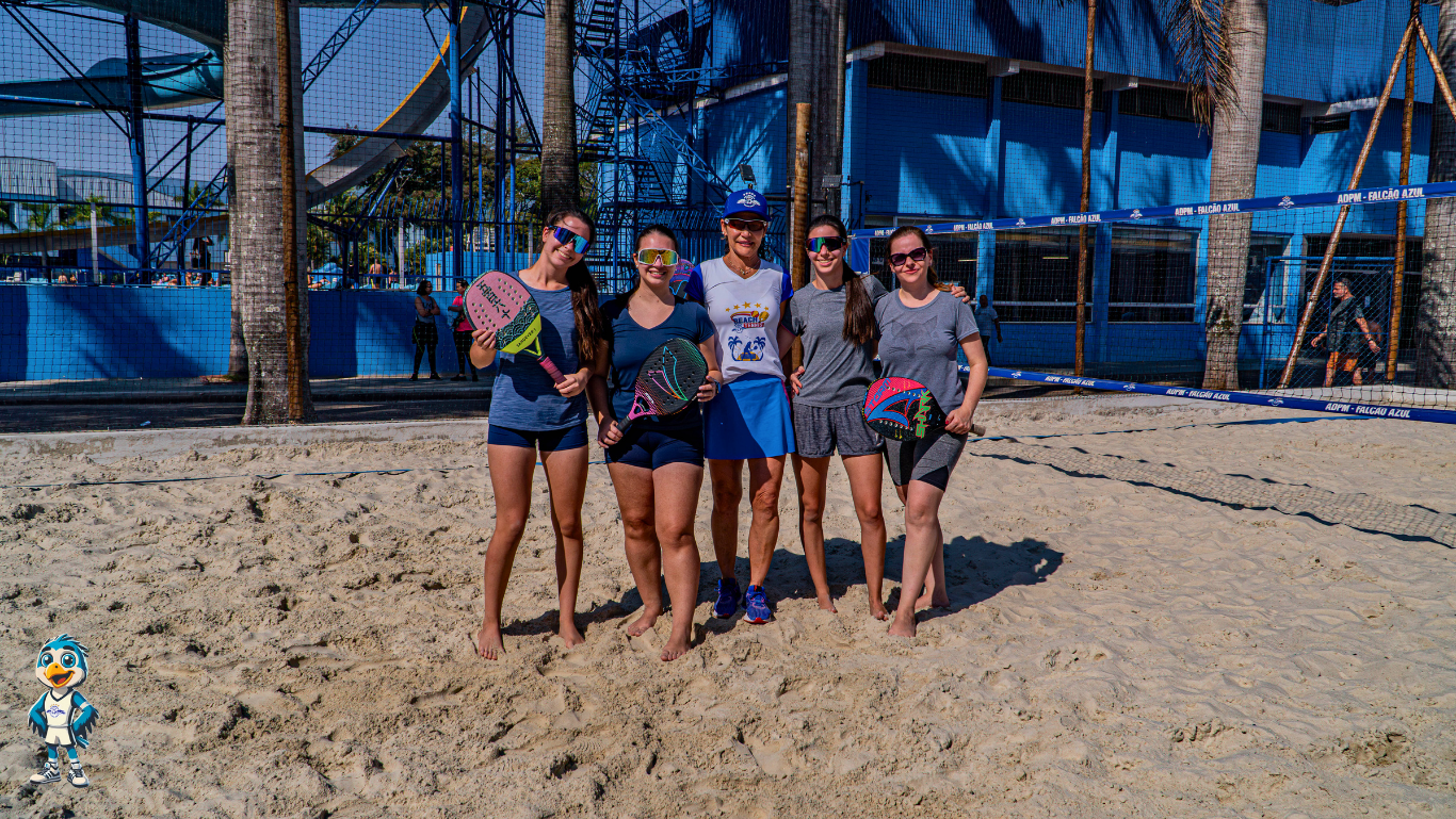 Arena Beach
